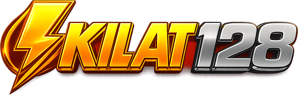 KILAT128 Logo
